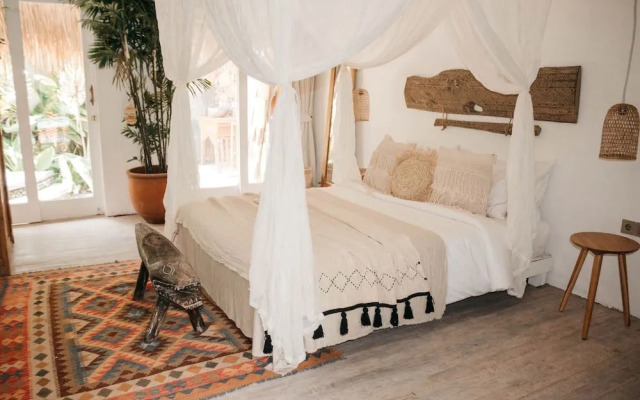 Dreamsea Canggu Hostel