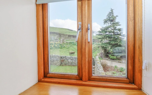Curlew Cottage