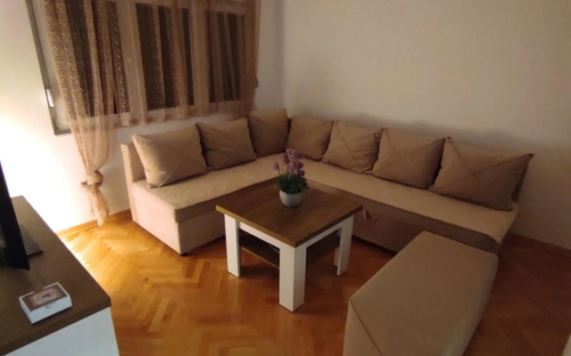 Apartman Olga