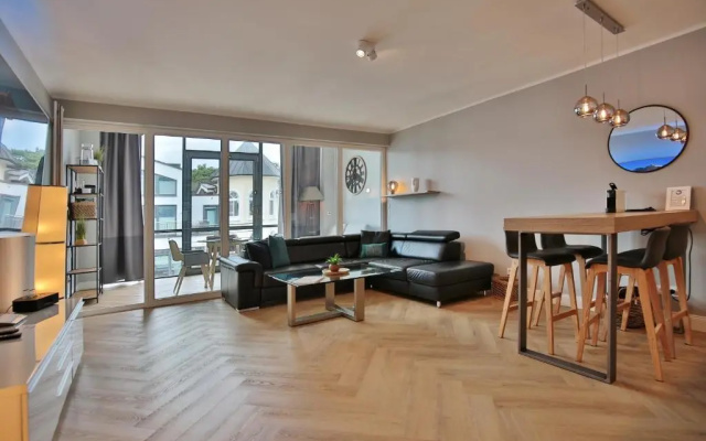 Seaside Seaside Appartement 18