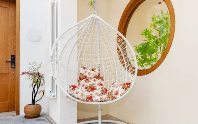 Qingxichuan Homestay