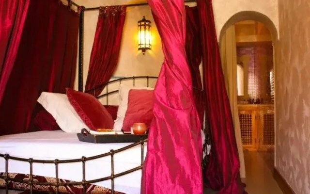 Riad La Fibule