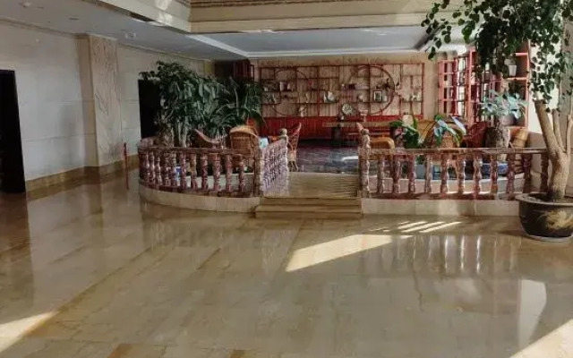 Jubao Hotel