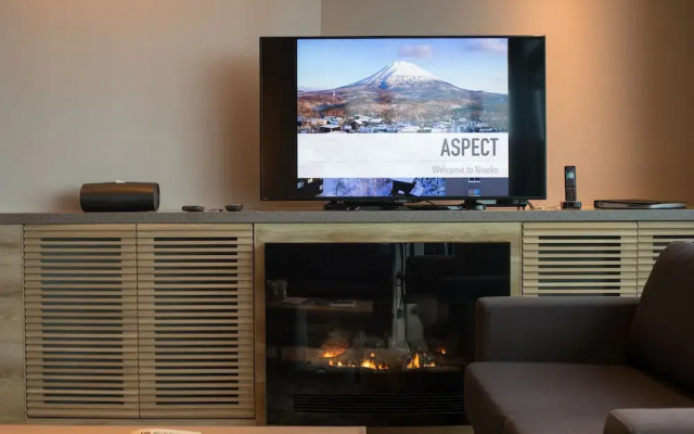 Aspect Luxury Apartments by H2 Life
