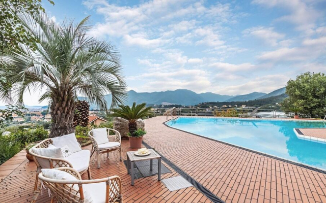 Loano Village - Inh 28269