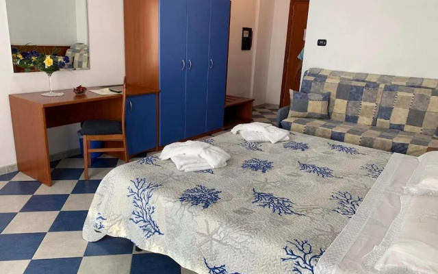 Hotel San Gaetano