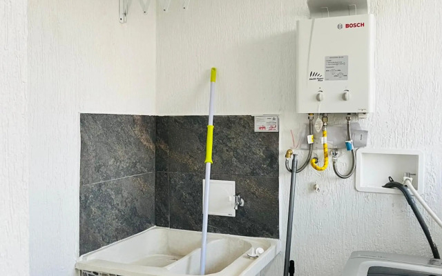 Apartamento para vacaciones y negocios