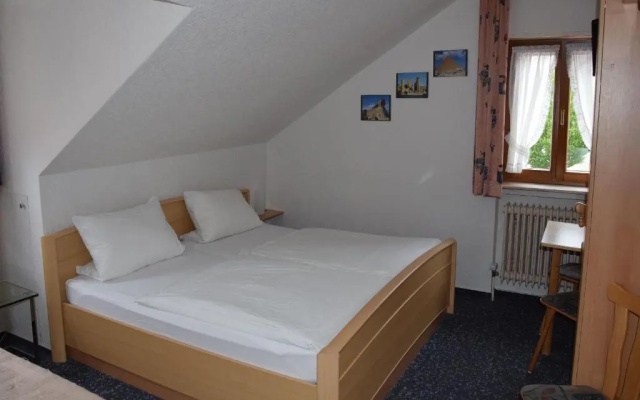 Hotel Sonne