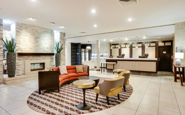 Homewood Suites Dallas Allen