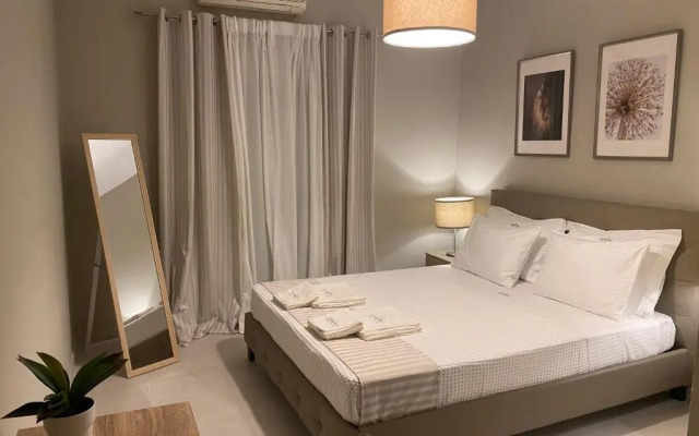 Ninemia luxury apartments