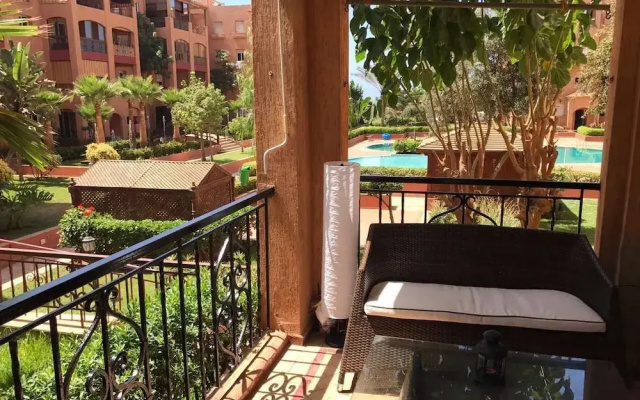 Residence Recoflores