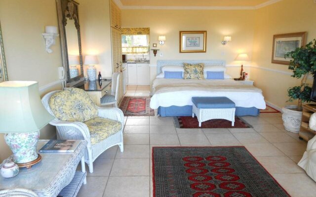 Roosboom Luxury Apartments