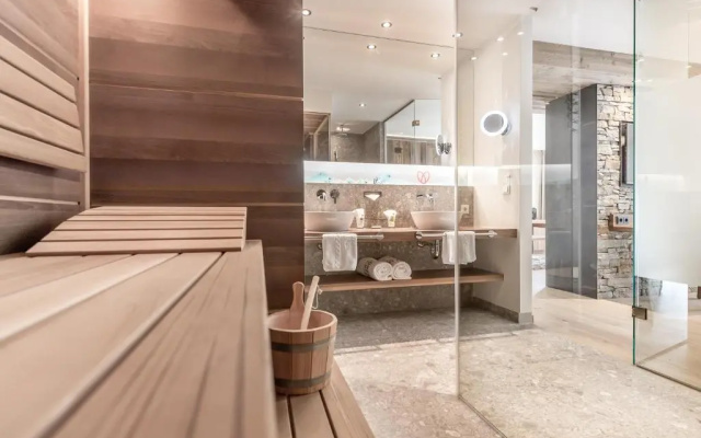 Sporthotel Edelweiss