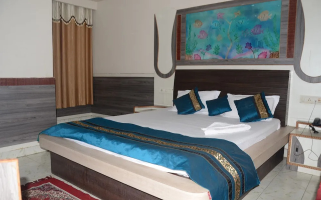 Pramod Convention & Club Resort