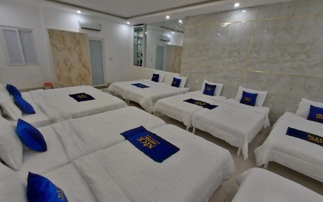 Nice Hotel Buon Ma Thuot