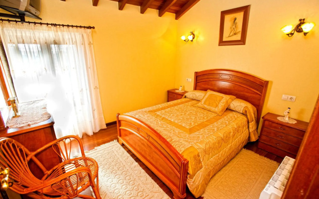 Casa Marcelino