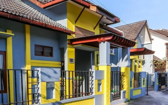 Gilgal Guesthouse