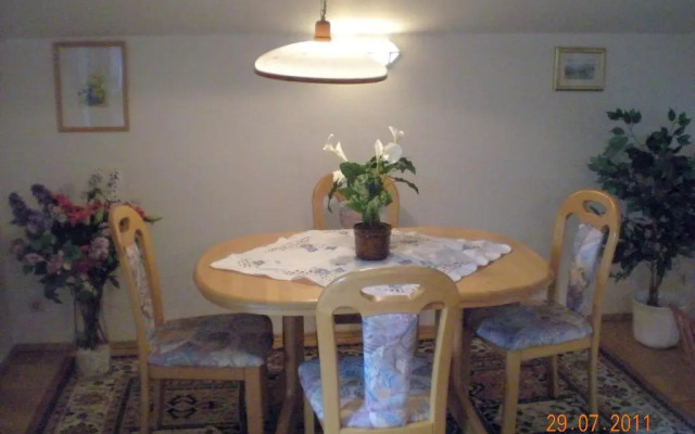 Ferienwohnung Diwoky