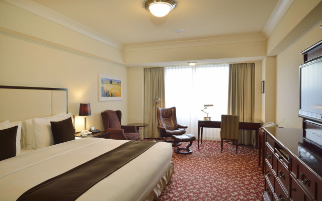 Imperial Hotel Tokyo 
