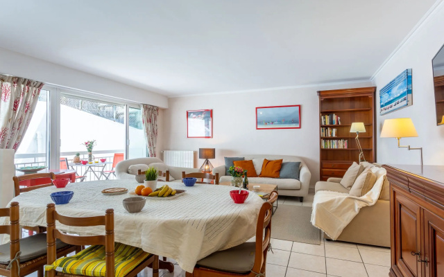 Apartment Aldapa