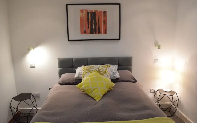 Beautiful 1 Bedroom Apartment in Balham
