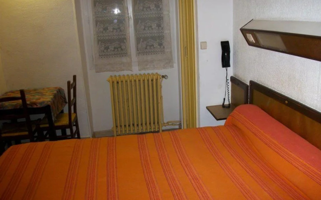 Hotel Gambetta