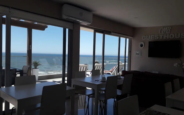 CMB Guesthouse
