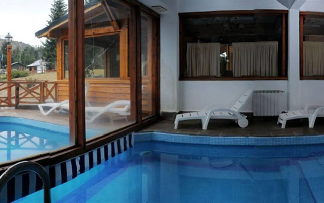 Hotel Punta Condor