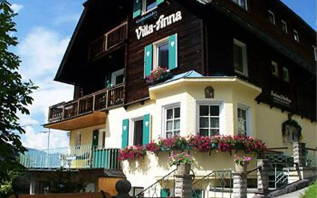 Romantikpension Villa Anna