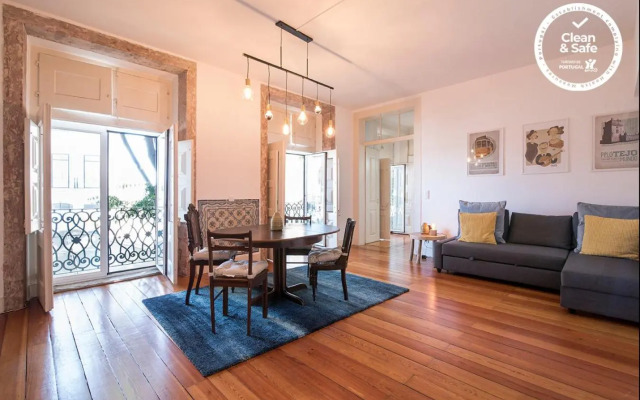 ALFAMA CONCEPT by HOMING