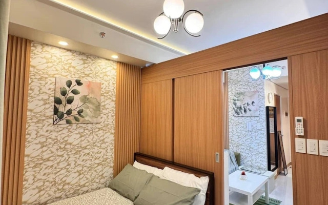 MJM Cityscape At Red Residences Makati