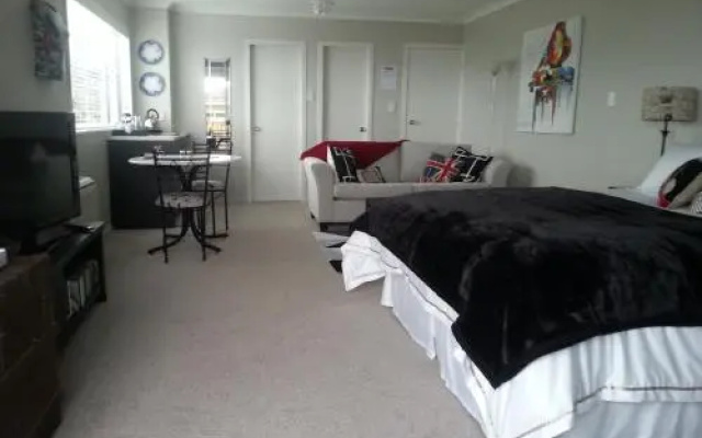 Harbourlights B&B