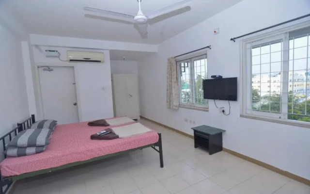 Casa Viva Serviced Apartment Coimbatore