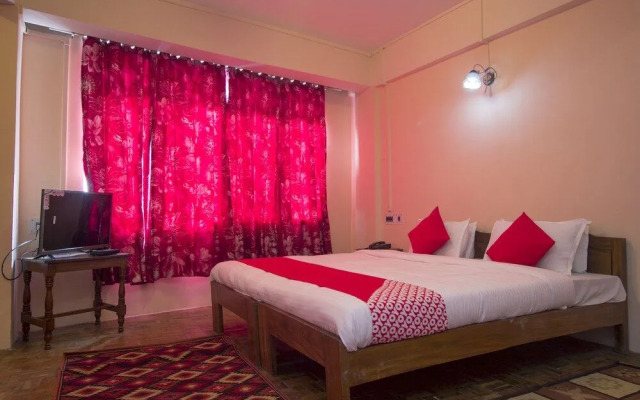 OYO 18751 Belle View Guest House