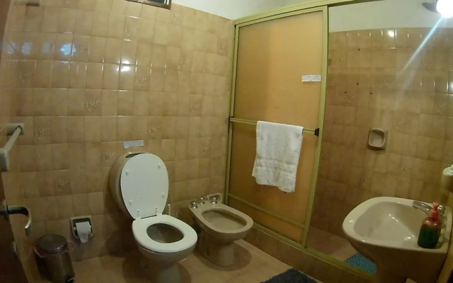 D Charruas Hostel