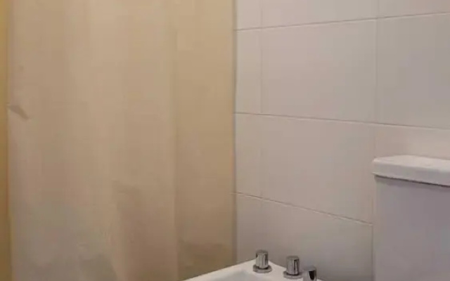 Departamento con Piscina