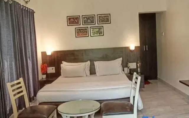 Ice Apple Resort