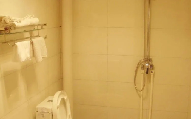 Shaoshi Shanzhai Inns And Hotel