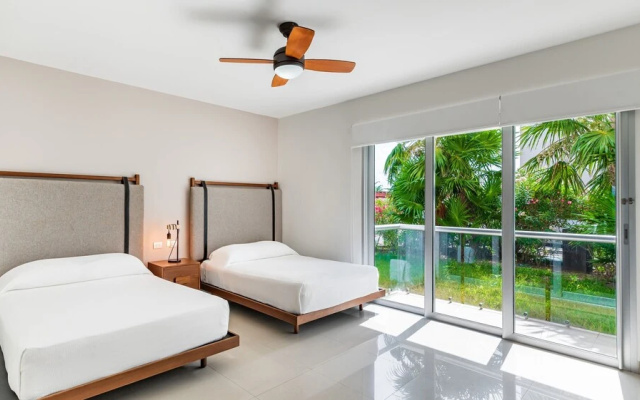 Z Casa Altamar 2 Bedroom Condo by Redawning