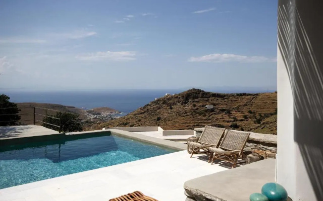 Villa Orso Blue I