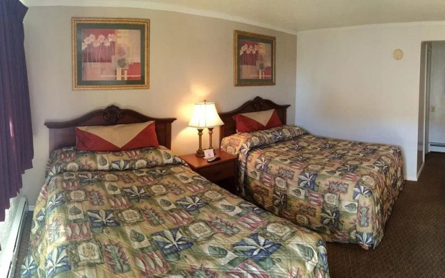 Economy Inn of Bloomington