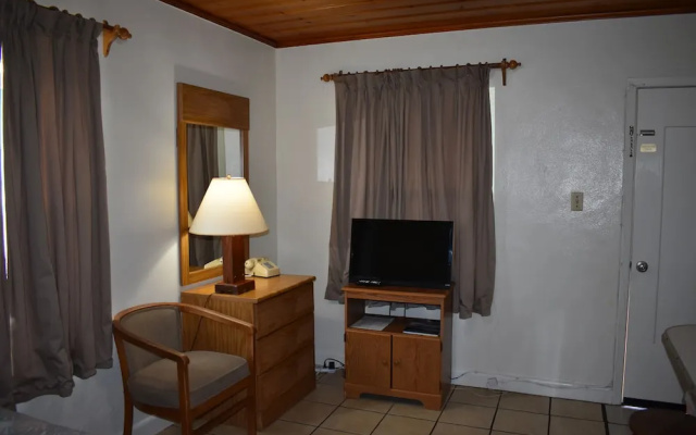 Moran Motel