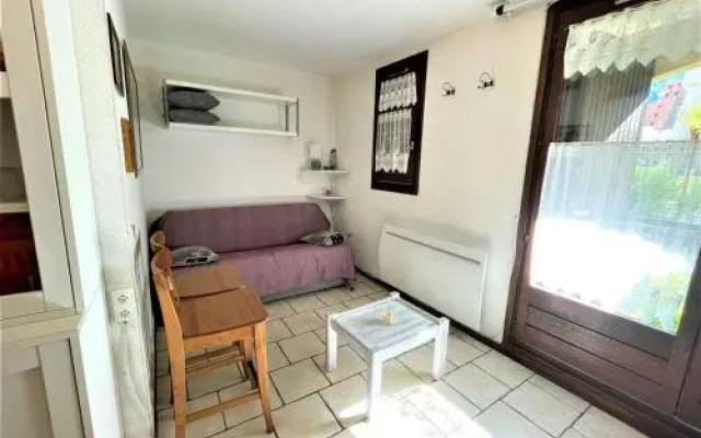 Apartment Grand Sud 5