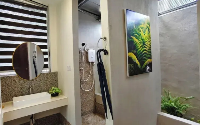 Borneo Nature Lodge 2