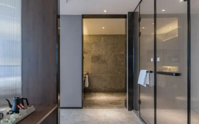 Dengfeng Rezen Select Hotel