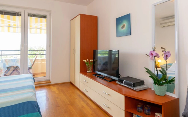 Apartment Irena