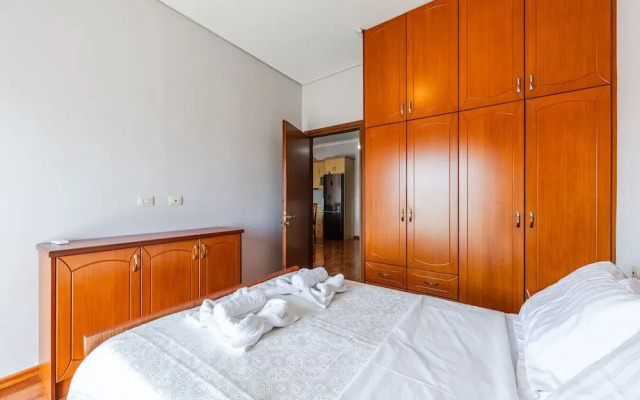 Urban Sea Escape 1BR With Beach Access