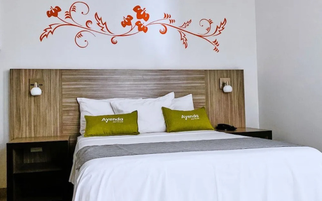 Hotel Mh