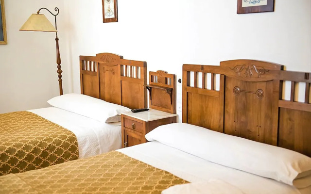 Hotel Rústico Fonteverde