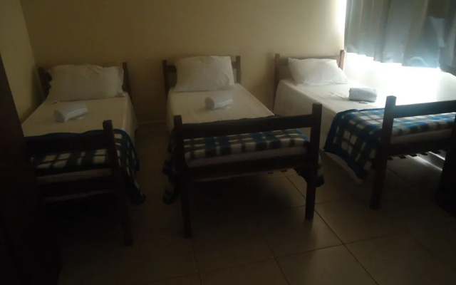 Hotel Colonial